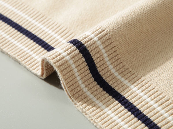 ブランドセーター全体デザイン